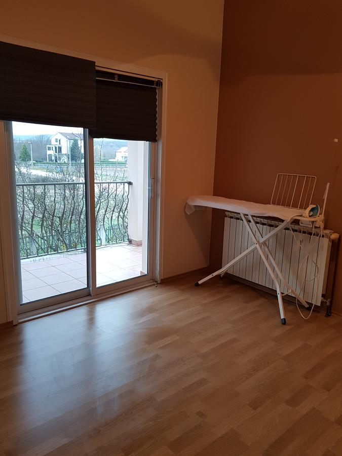 Guest House Kravica Ljubuški Zewnętrze zdjęcie