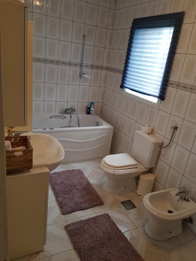 Guest House Kravica Ljubuški Zewnętrze zdjęcie