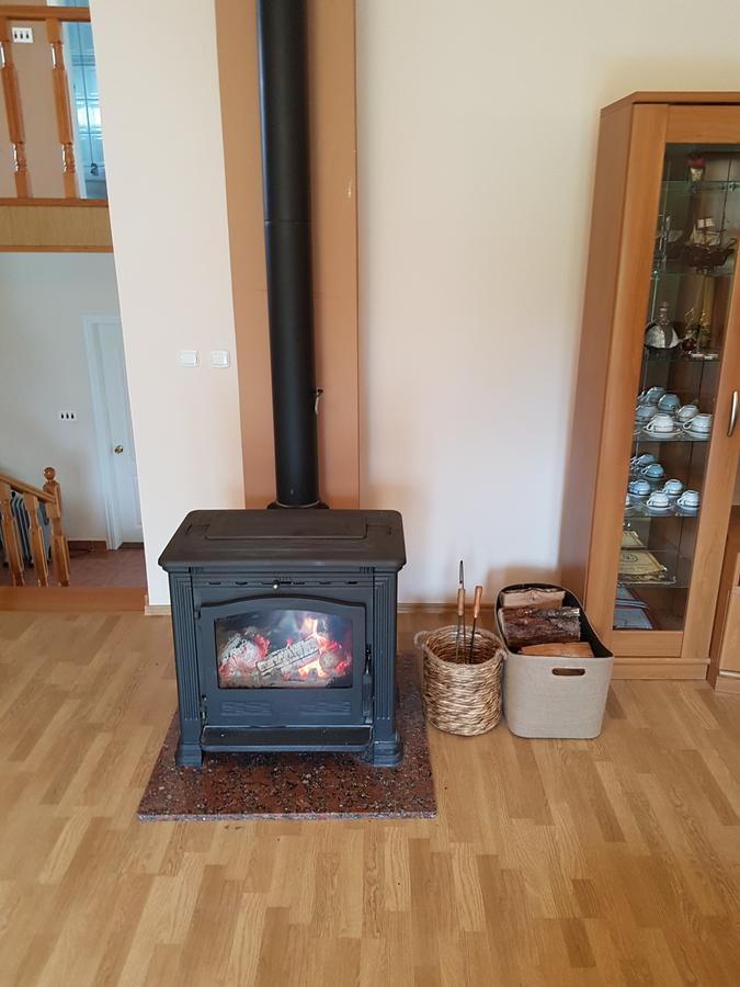 Guest House Kravica Ljubuški Zewnętrze zdjęcie
