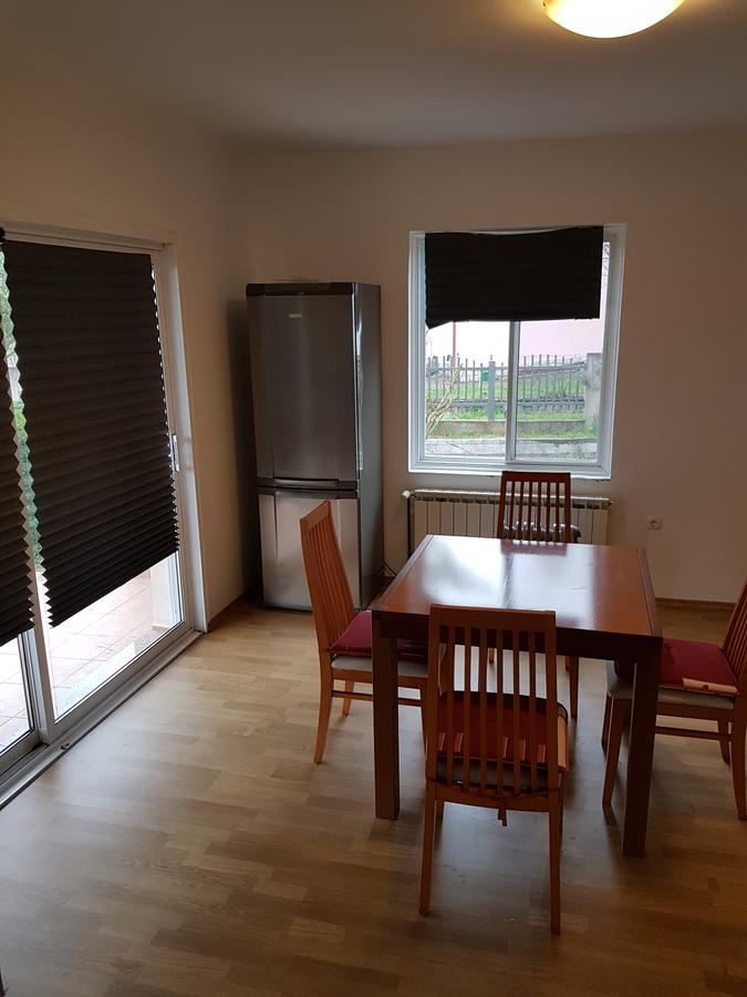 Guest House Kravica Ljubuški Zewnętrze zdjęcie