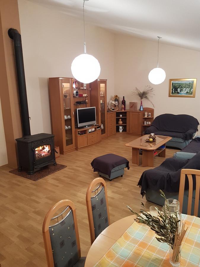 Guest House Kravica Ljubuški Zewnętrze zdjęcie