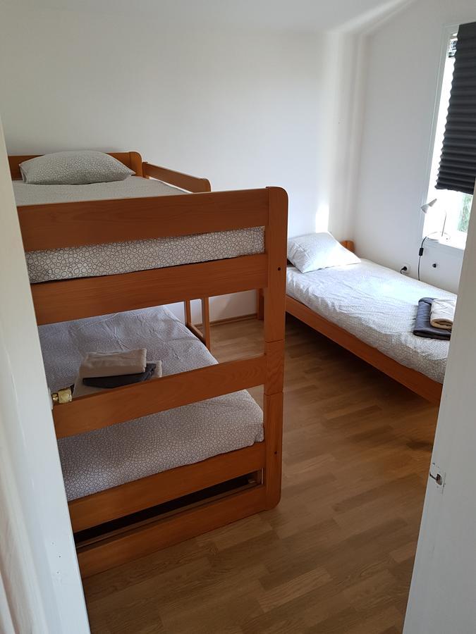 Guest House Kravica Ljubuški Zewnętrze zdjęcie