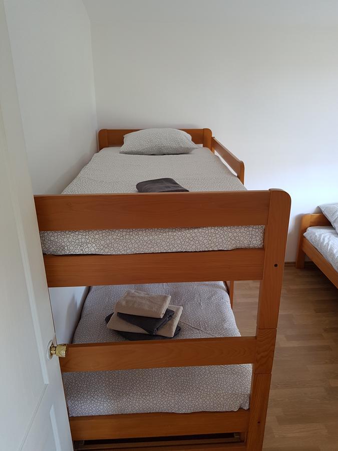 Guest House Kravica Ljubuški Zewnętrze zdjęcie