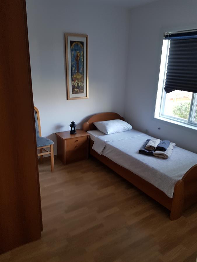 Guest House Kravica Ljubuški Zewnętrze zdjęcie