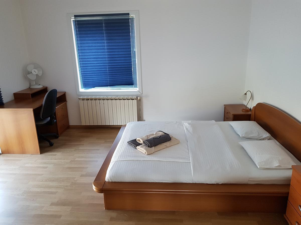 Guest House Kravica Ljubuški Zewnętrze zdjęcie