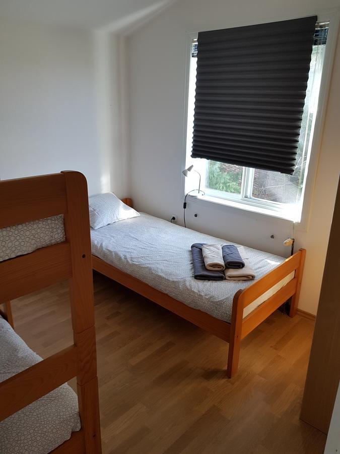 Guest House Kravica Ljubuški Zewnętrze zdjęcie
