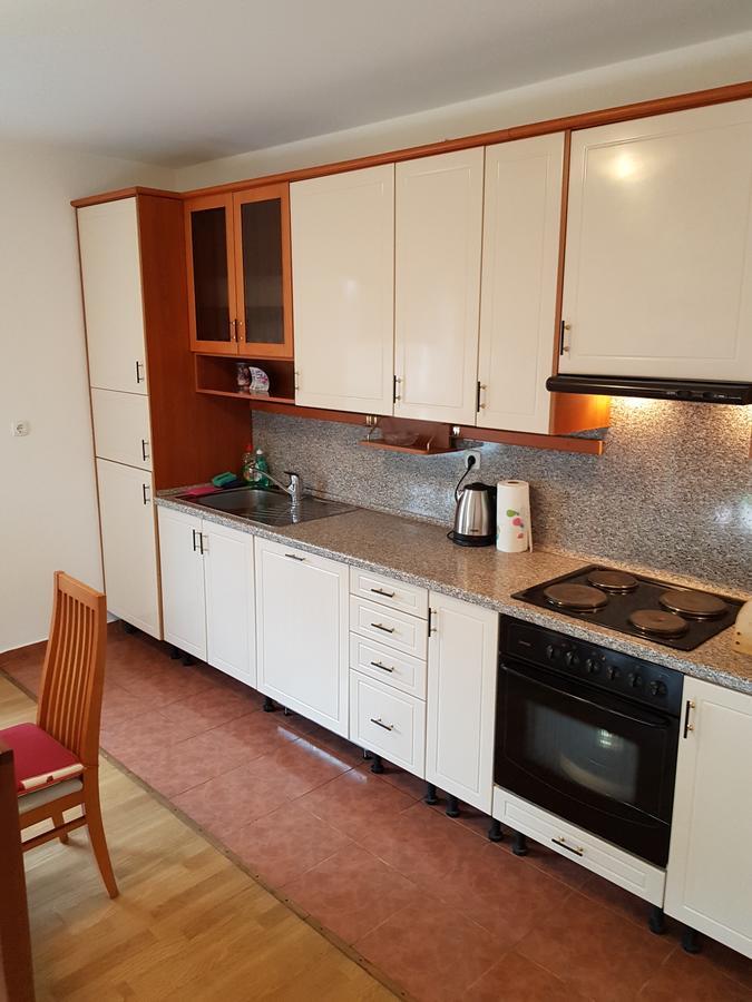 Guest House Kravica Ljubuški Zewnętrze zdjęcie