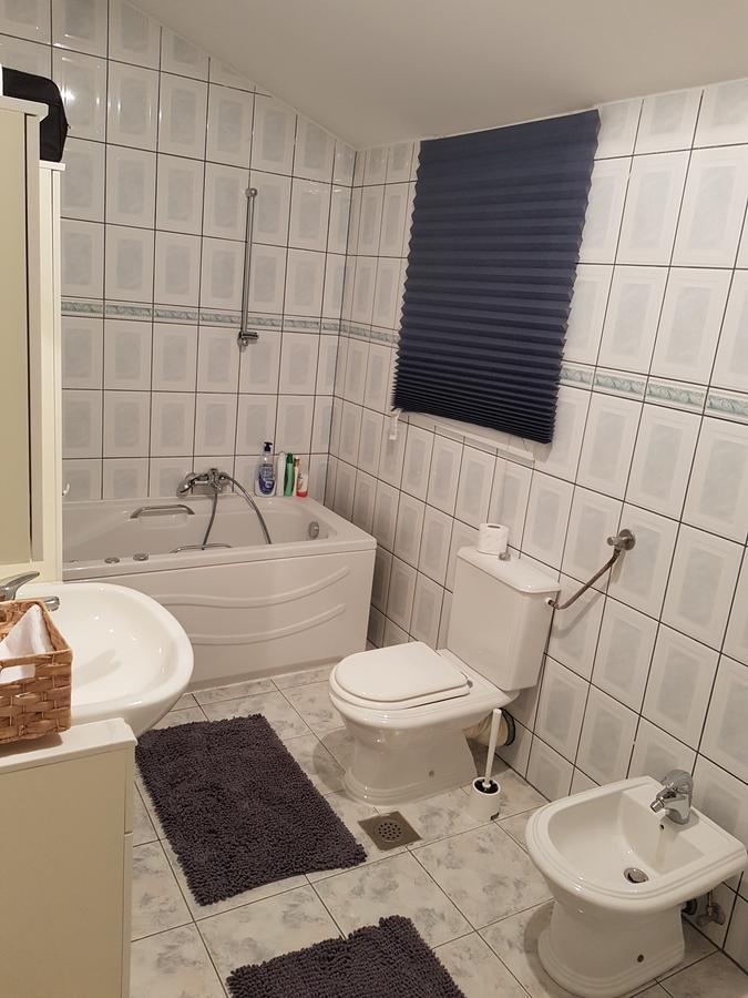 Guest House Kravica Ljubuški Zewnętrze zdjęcie