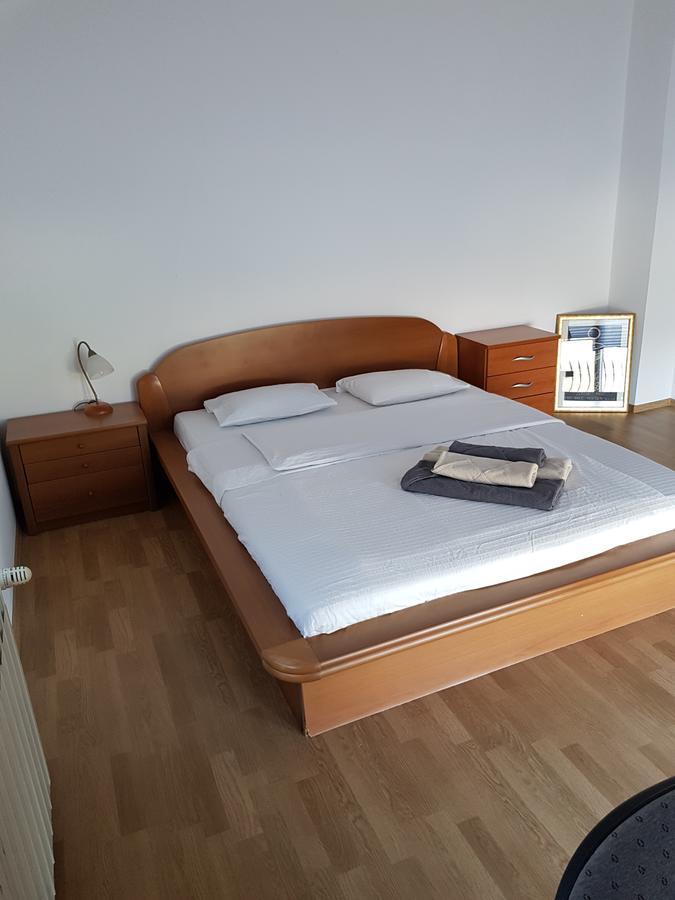 Guest House Kravica Ljubuški Zewnętrze zdjęcie