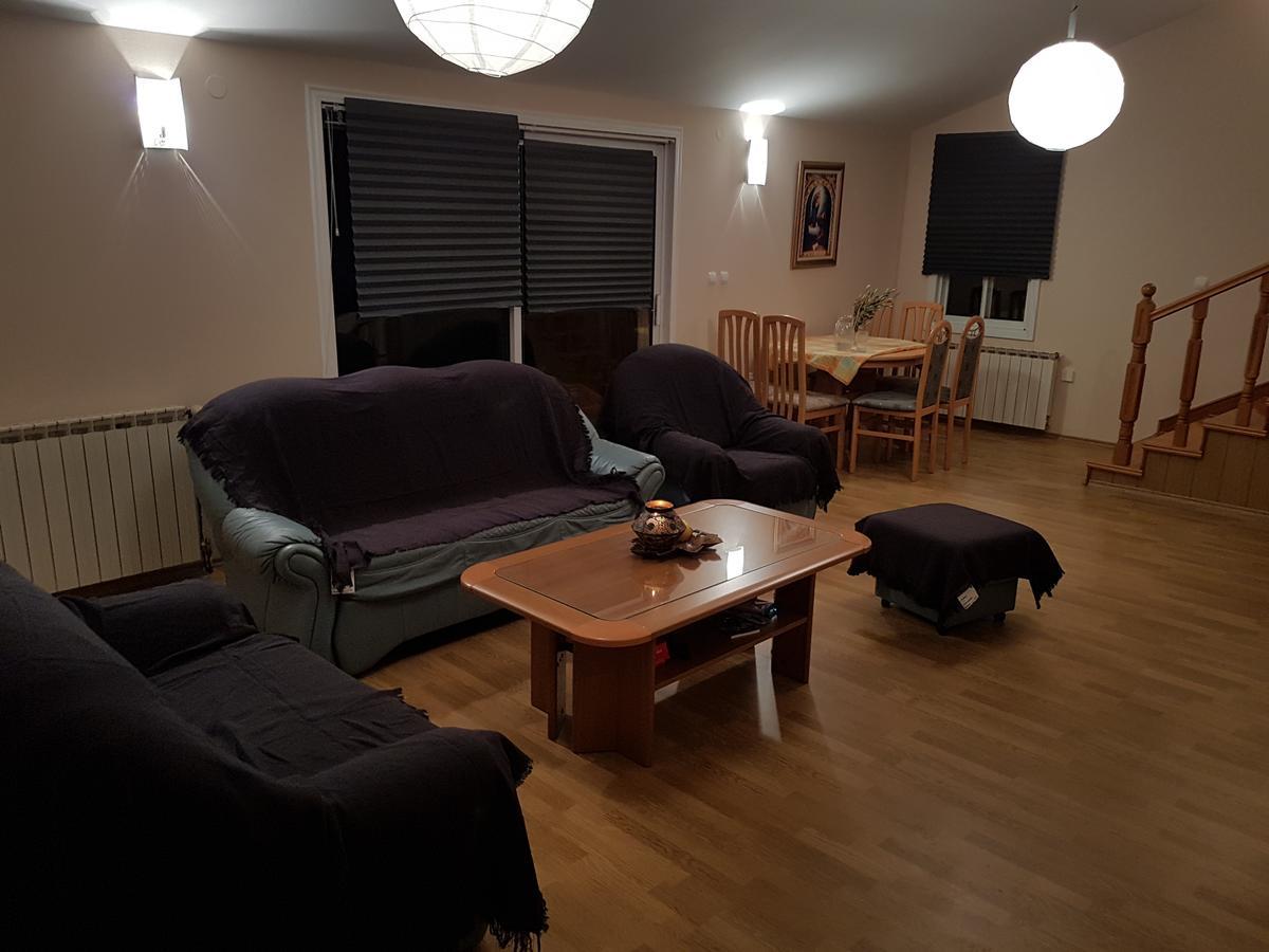Guest House Kravica Ljubuški Zewnętrze zdjęcie