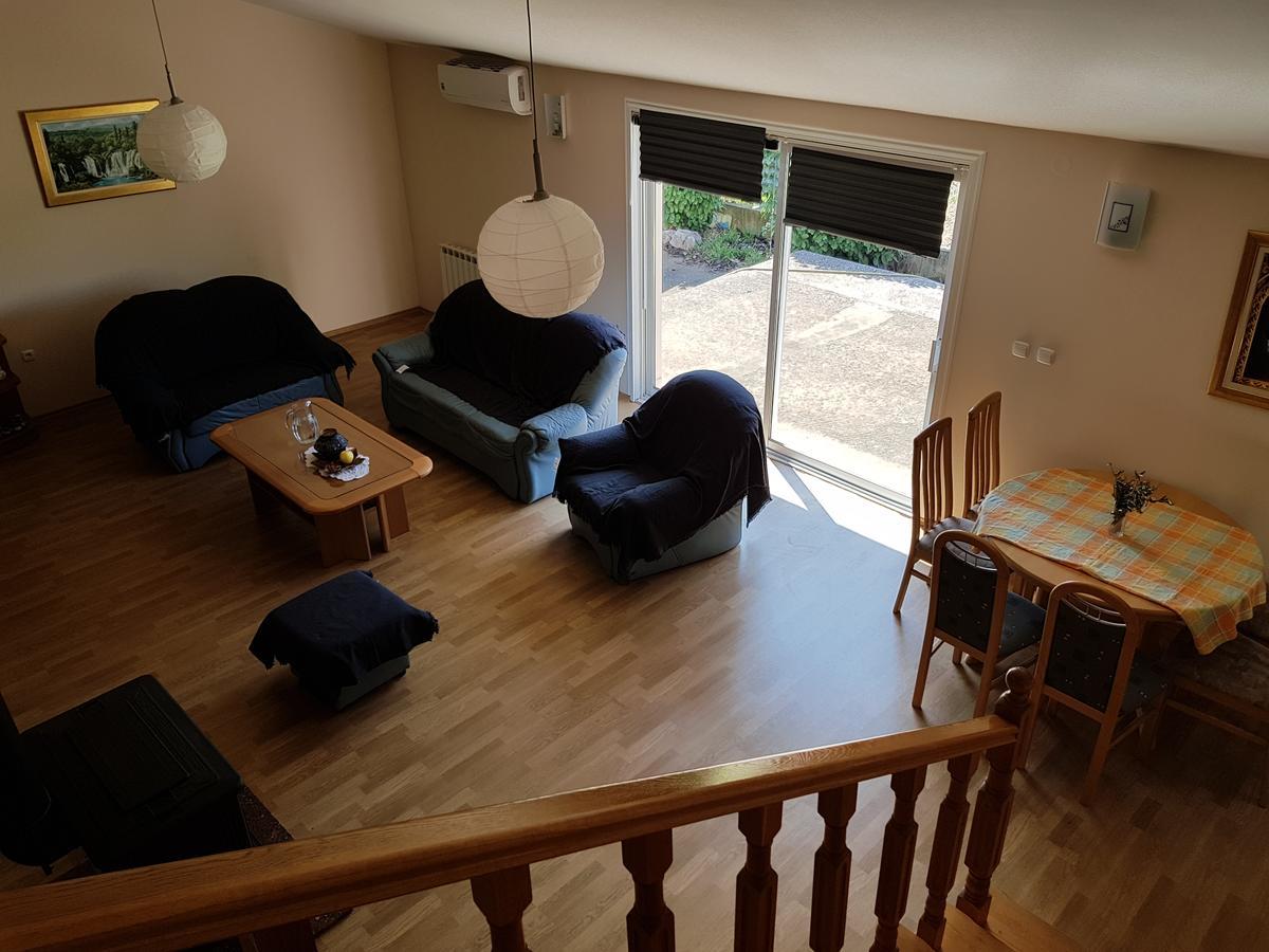 Guest House Kravica Ljubuški Zewnętrze zdjęcie