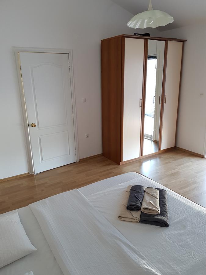 Guest House Kravica Ljubuški Zewnętrze zdjęcie