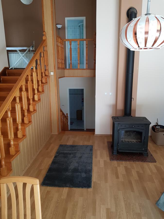 Guest House Kravica Ljubuški Zewnętrze zdjęcie