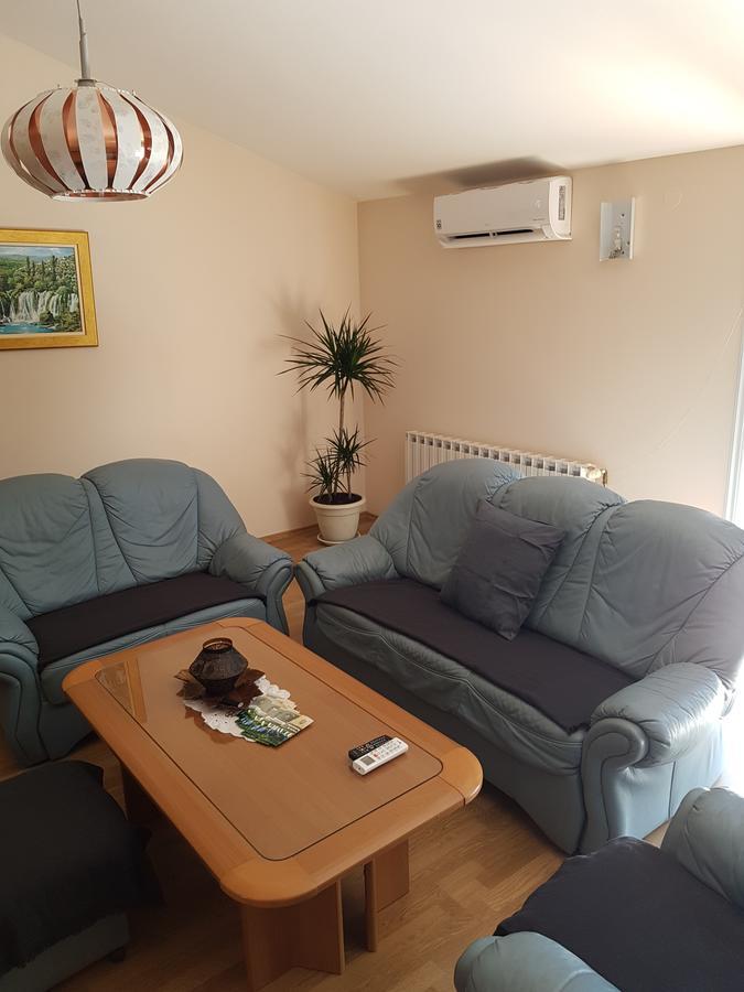 Guest House Kravica Ljubuški Zewnętrze zdjęcie