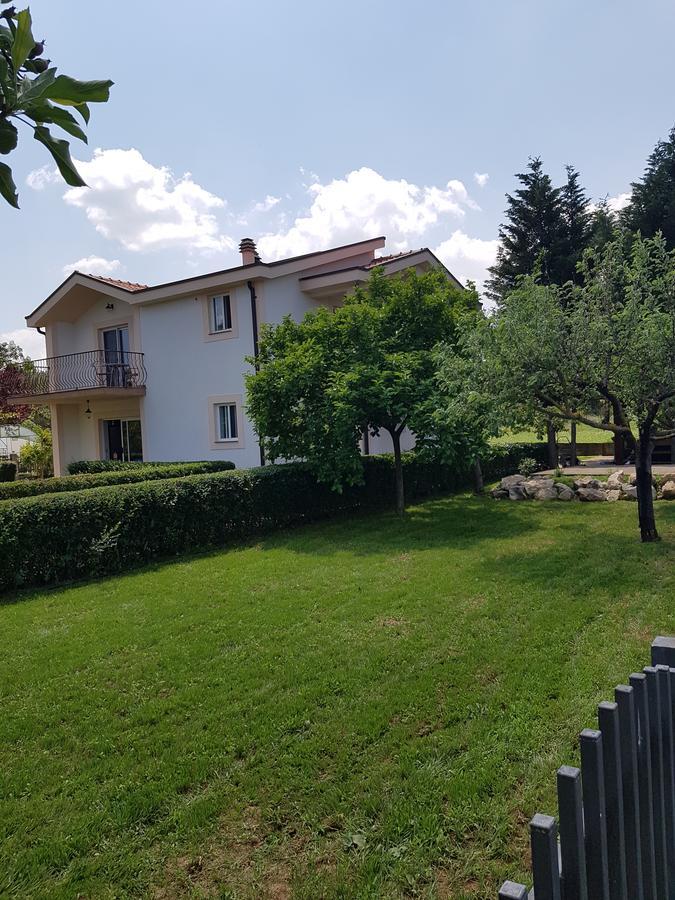 Guest House Kravica Ljubuški Zewnętrze zdjęcie