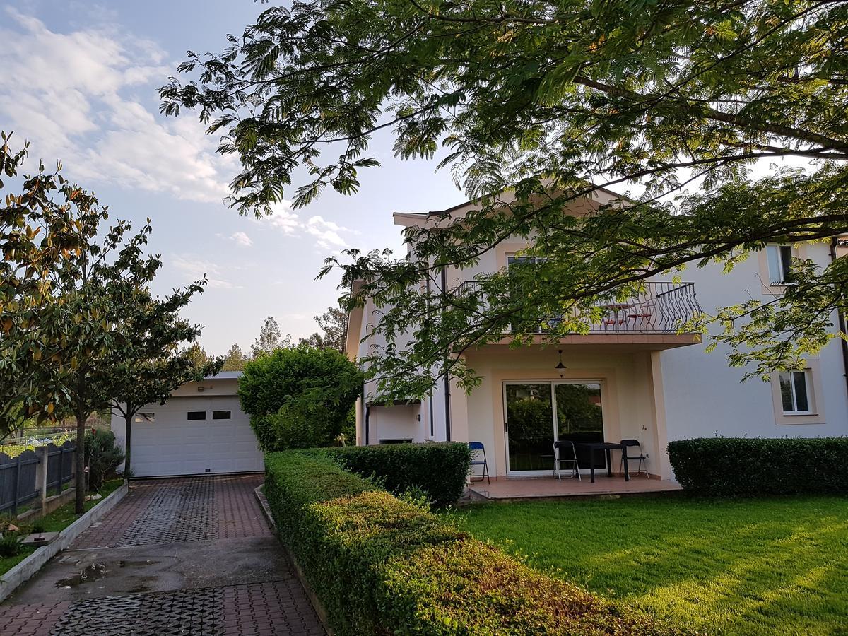 Guest House Kravica Ljubuški Zewnętrze zdjęcie