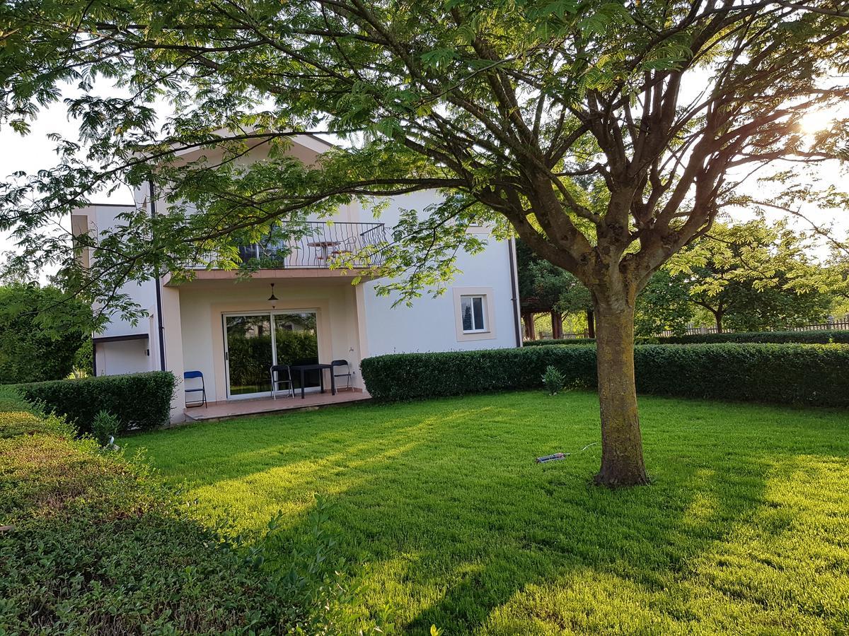 Guest House Kravica Ljubuški Zewnętrze zdjęcie