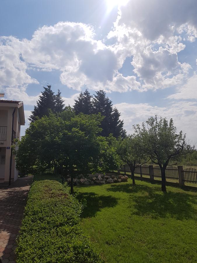 Guest House Kravica Ljubuški Zewnętrze zdjęcie