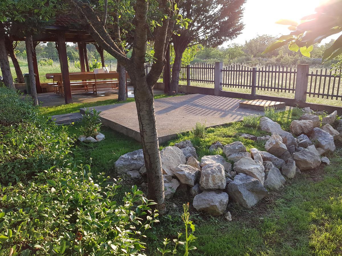 Guest House Kravica Ljubuški Zewnętrze zdjęcie