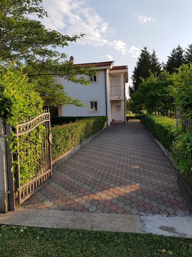 Guest House Kravica Ljubuški Zewnętrze zdjęcie