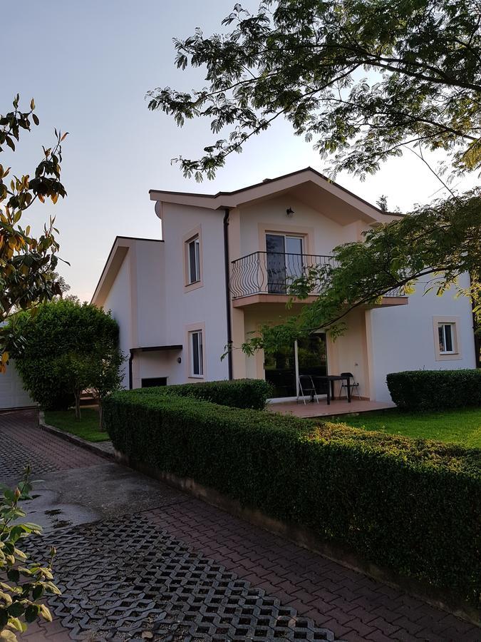 Guest House Kravica Ljubuški Zewnętrze zdjęcie