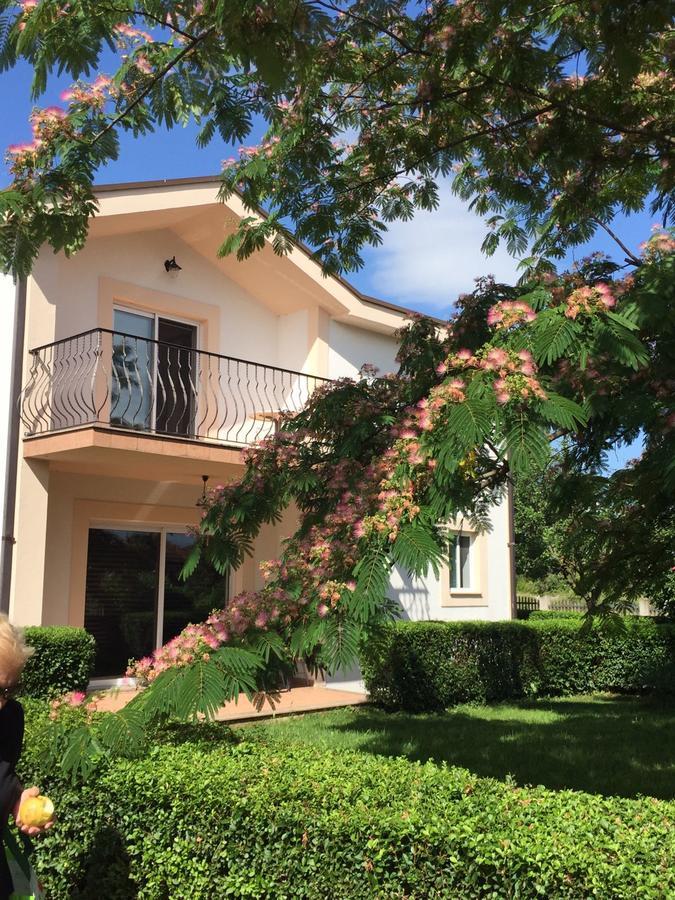 Guest House Kravica Ljubuški Zewnętrze zdjęcie