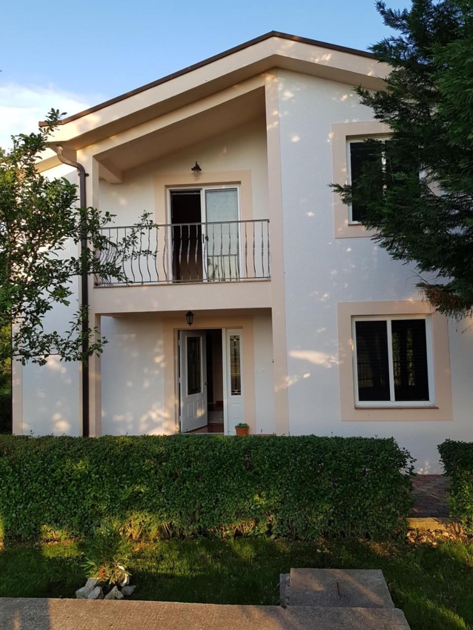 Guest House Kravica Ljubuški Zewnętrze zdjęcie
