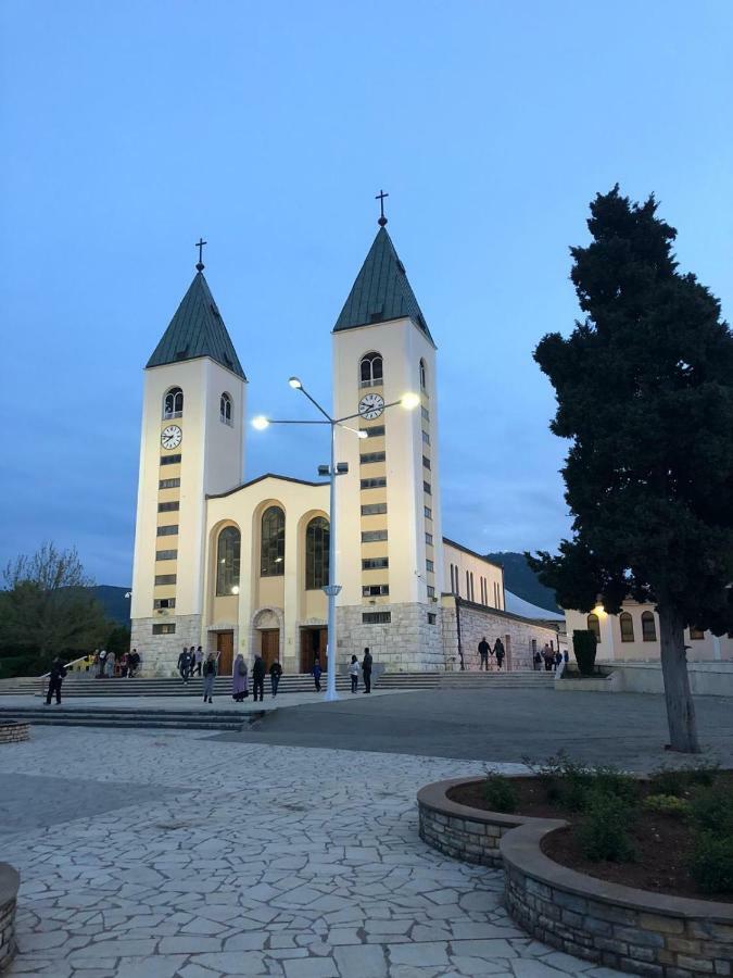 Guest House Kravica Ljubuški Zewnętrze zdjęcie